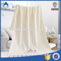 Luxurious Oversized cotton cheap bride beach towel